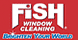 Fish Window Cleaning Services Inc. - Lake Oswego, OR