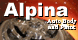 Alpina Auto Body and Paint