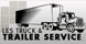 Les's Truck & Trailer Svc - Klamath Falls, OR