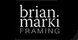 Brian Marki Framing LLC - Portland, OR