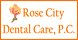 Rose City Dental Care - Portland, OR