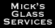 Mick's Glass Svc - Corvallis, OR