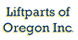 Liftparts Of Oregon Inc - Portland, OR