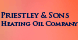 Priestley & Sons Heating Oil, LLC - Lake Oswego, OR