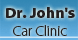 Dr. John's Car Clinic - Canyonville, OR