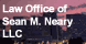 Law Office of Sean M Neary, LLC - Oregon City, OR