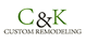 C&K Constrution And Remodeling LLC - Portland, OR