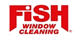 Fish Window Cleaning - Harrisburg, PA