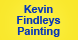 Kevin Findley Painting - Latrobe, PA