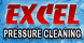 Excel Pressure Cleaning - Greensburg, PA