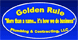 Golden Rule Plumbing & Contracting, LLC - West Chester, PA