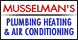 Musselman's Plumbing Heating & Air Conditioning - Lebanon, PA