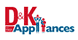 D & K Appliance Sales & Services - Newtown Square, PA