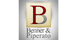Garrett Benner Attorney at Law