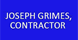 Joseph Grimes, Contractor - Carnegie, PA