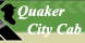 Quaker City Cab Inc - Philadelphia, PA