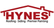 Hynes Roofing & Siding Company - Ardmore, PA