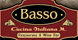 Basso Restaurant Wine Bar - Cresco, PA