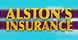 Alston's Insurance & Auto Tags - Philadelphia, PA