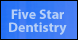 Five Star Dentistry: W Bryan Boak, DDS - Pittsburgh, PA