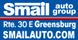 Smail Auto Group - Greensburg, PA