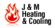 J & M Heating and Cooling - Drexel Hill, PA