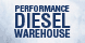 Performance Diesel Warehouse - Grantville, PA