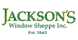 Jackson's Window Shoppe - Lancaster, PA