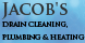 JACOB'S DRAIN CLEANING PLUMBING - Philadelphia, PA