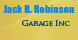 Jack R Robinson Garage Inc - Bird in Hand, PA