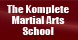 Komplete Martial Arts - New Kensington, PA