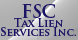 Fsc Tax Lien Svc Inc - Pottstown, PA