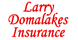 Larry Domalakes Insurance - Frackville, PA