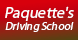 Paquette's Driving School