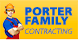 Porter Family Contracting Inc - Prospect Park, PA