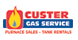 Custer Gas Service - Custer, SD