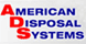 American Disposal Systems Inc - Audubon, PA