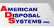 American Disposal Systems Inc - Audubon, PA