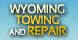 Wyoming Towing and Repair - Exeter, RI