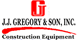 J. J. Gregory & Son, INC - East Providence, RI