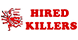 Hired Killers Pest Control Div - Greer, SC