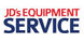 JD's Equipment Service LLC - Black Hawk, SD