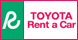 Toyota Rent A Car-San Marcos - San Marcos, TX