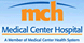 MCH Center for Women & Infants - Odessa, TX