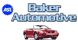 Baker Automotive