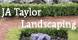 J A Taylor Landscaping - Pleasant Grove, UT