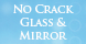No Crack Glass & Mirror - Salt Lake City, UT