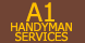 A1 Handyman Services - Salt Lake City, UT