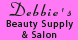 Debbie's Beauty Supply & Salon - Roy, UT