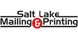 Salt Lake Mailing & Printing - Salt Lake City, UT